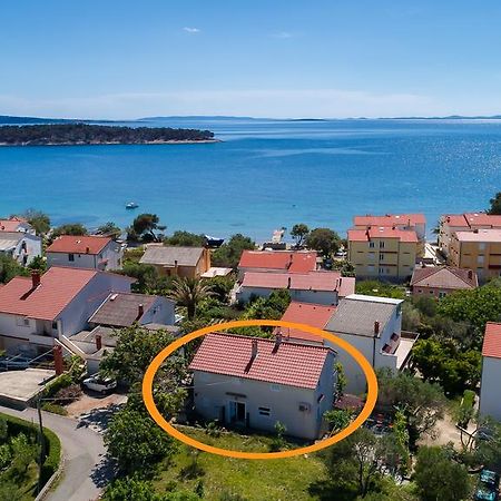 Apartments Ines Banjol エクステリア 写真