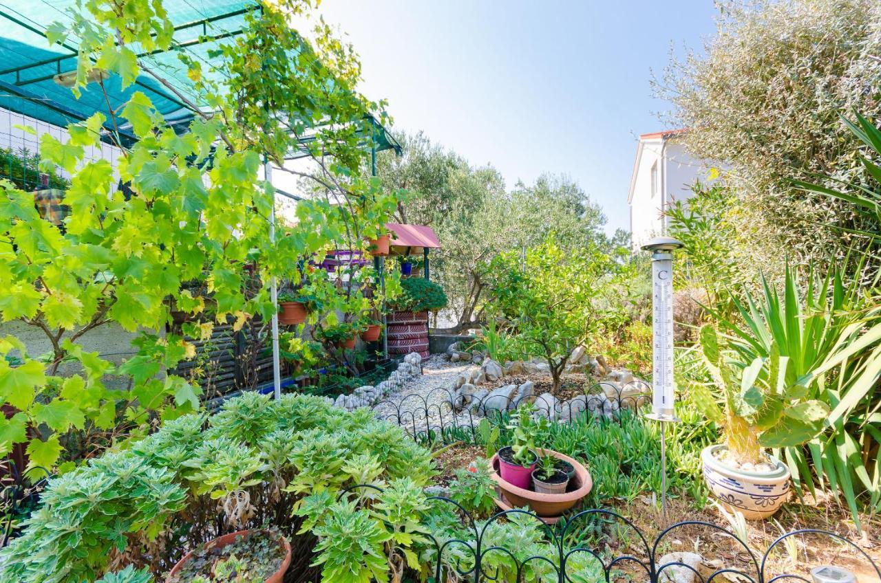 Apartments Ines Banjol エクステリア 写真