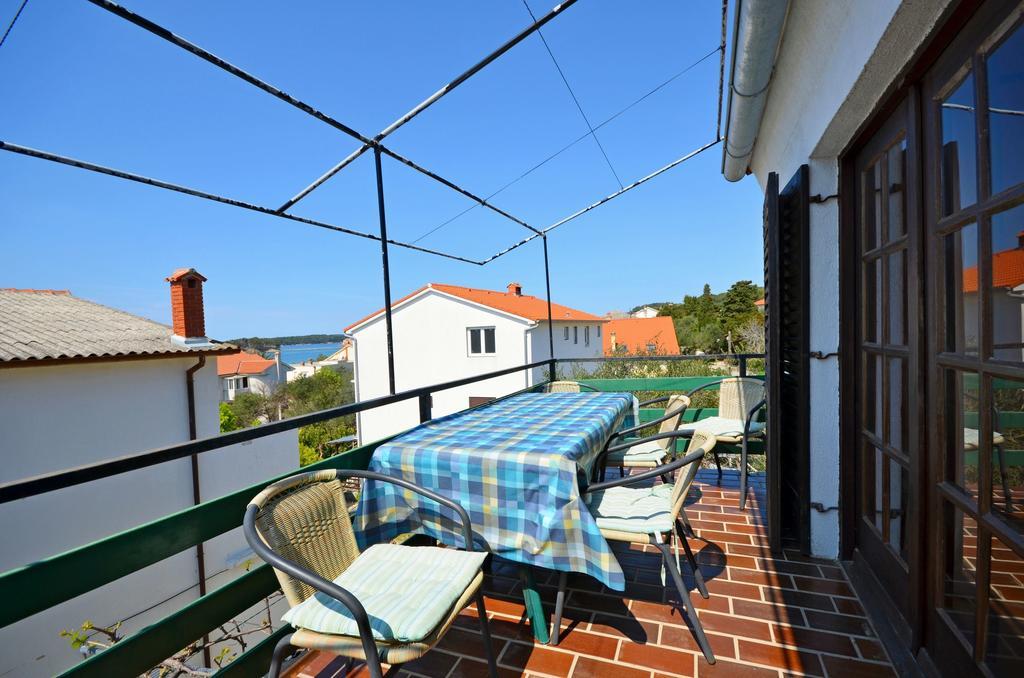 Apartments Ines Banjol エクステリア 写真